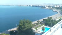 Thessaloniki - Seaside promenade