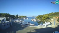 Tribunj - Sovlje Marina
