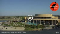 Frauenkirchen - St. Martins Therme & Lodge