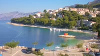 Baška Voda - Podluka Beach