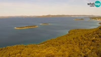 Pakoštane - Drage - Lake Vrana