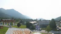 Ramsau am Dachstein - Panoramic view