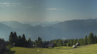 Berg im Drautal - Emberger Alm
