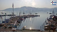Attersee - Union Yacht Club Attersee