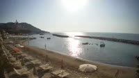 Cervo - Lino - Beach