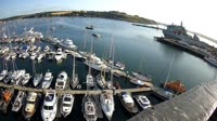 Falmouth - Marina