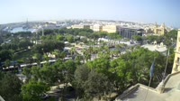 Floriana - City view