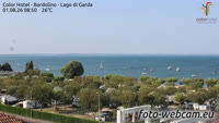 Bardolino - Lake Garda