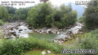 Lofer - Saalach