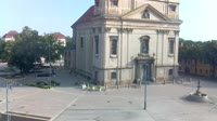 Pápa - Great Church