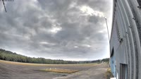 Égletons - Airport