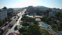 Cattolica - Fontana delle Sirene
