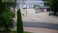 Jūrmala - Dzintari Concert Hall