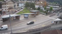 Canazei - Piazza Marconi