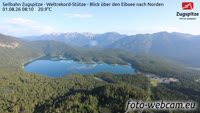 Grainau - Eibsee