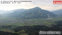 St. Johann in Tirol - Kitzbüheler Horn