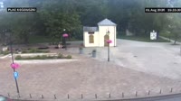 Plac Tadeusza Kościuszki