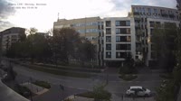 Odolany - ul. Jana Kazimierza