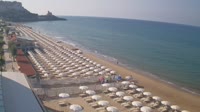 Sperlonga - Ponente Beach