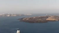 Santorini - Panoramic view