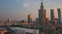 Pałac Kultury i Nauki