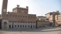 Siena - Torre del Mangia