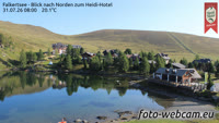 Falkert - Falkertsee