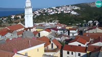 Novi Vinodolski - Panoramic view