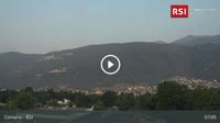 Comano - RSI Radiotelevisione Svizzera