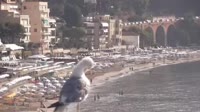 Alassio - Beach