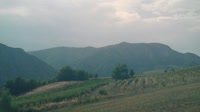 Cantalupo Ligure - Panoramic view