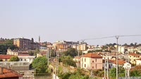 Varese - Railroad tracks