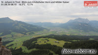 St. Johann in Tirol - Kitzbühel Alps