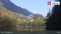 Oetz - Piburger See