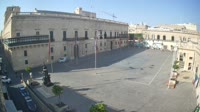 Valletta - St.George's Square
