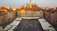 Rynek Starego Miasta