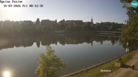 Fužine - Lake Bajer