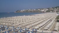 Gaeta - Spiaggia di Serapo