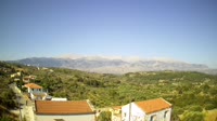 Crete - Vamos - Lefka Ori