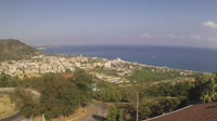 Brolo - Panoramic view