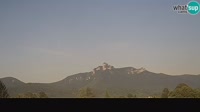 Ogulin - Klek mountain