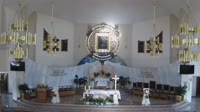 Przydonica - Parafia Matki Bożej Różańcowej
