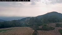 Yzeron - Panoramic view