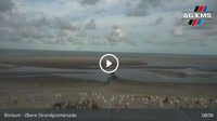 Borkum - Beach
