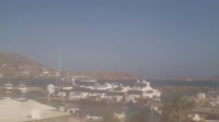 Paros - Naousa - Harbour