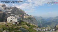 Grindelwald - Glecksteinhütte