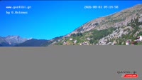 Gardiki - Panoramic view