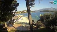 Korcula - Lumbarda - Prvi žal Beach