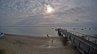 Saint-Trojan-les-Bains - Pier