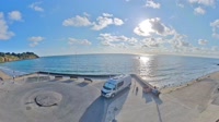 Étables-sur-Mer - Plage des Godelins